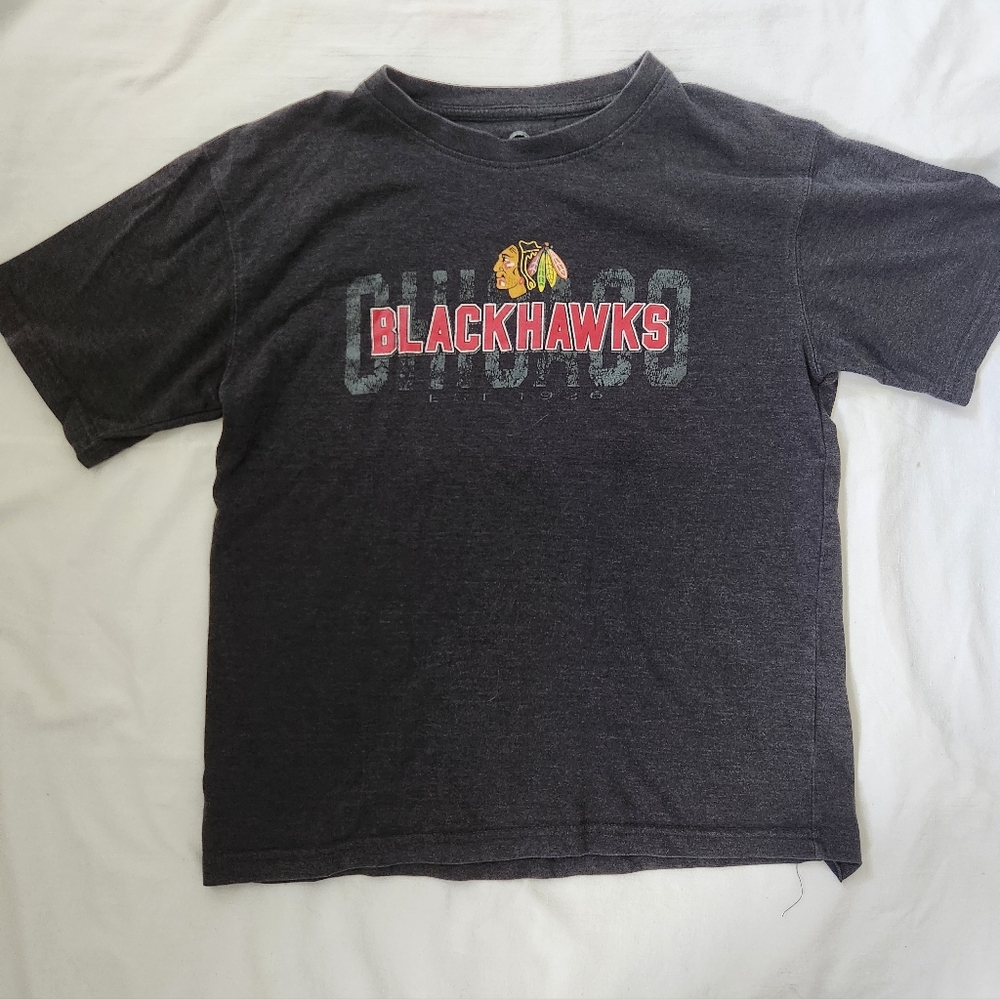 Blackhawks T-shirt